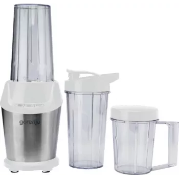 Gorenje BN1000E 0.75 L Stacionarus trintuvas 1000 W Baltas