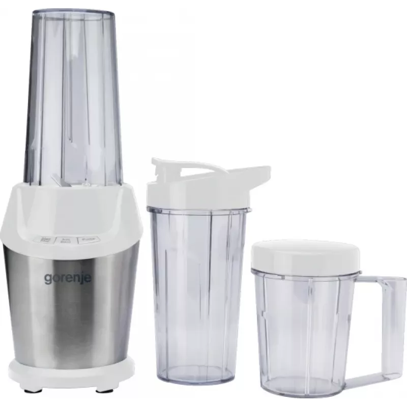 Gorenje BN1000E 0.75 L Stacionarus trintuvas 1000 W Baltas