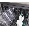 Gorenje BN1000E 0.75 L Stacionarus trintuvas 1000 W Baltas