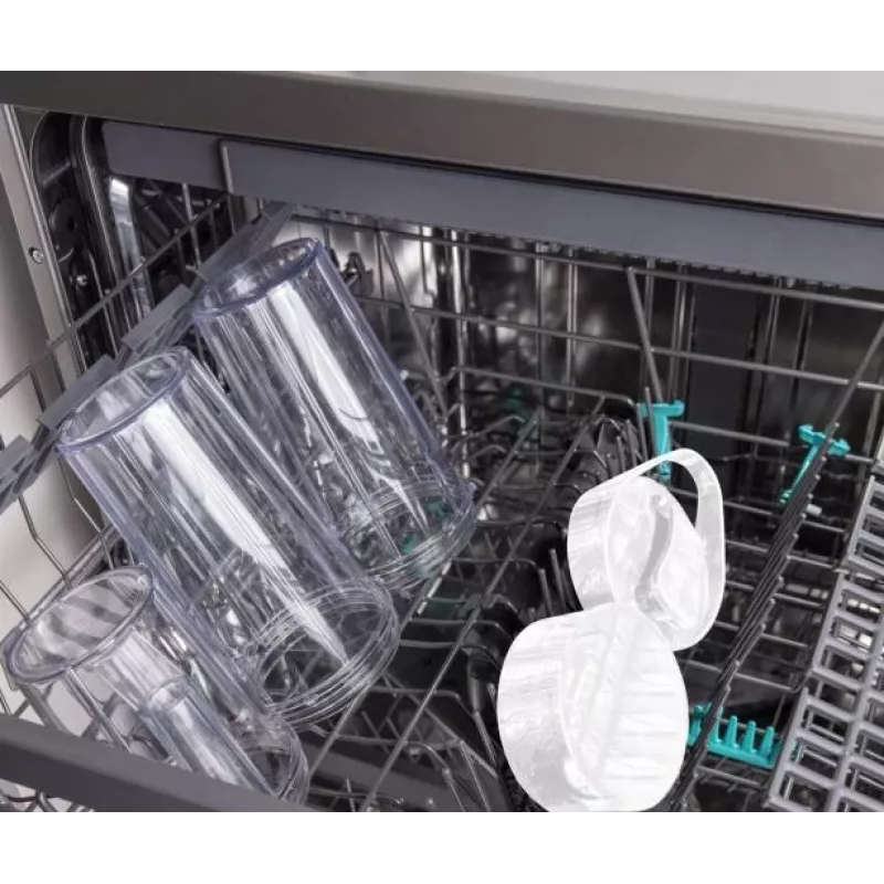 Gorenje BN1000E 0.75 L Stacionarus trintuvas 1000 W Baltas