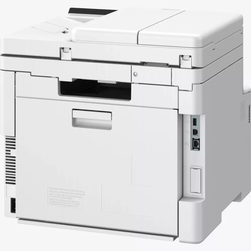 Canon i-SENSYS MF667Cdw lazerinis A4 1200 x 1200 DPI 25 ppm Wi-Fi