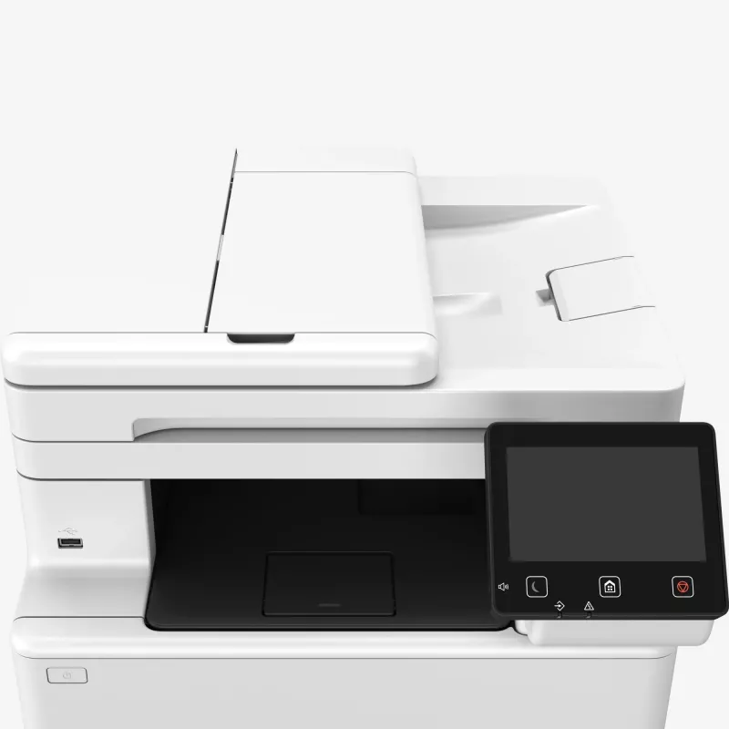 Canon i-SENSYS MF667Cdw lazerinis A4 1200 x 1200 DPI 25 ppm Wi-Fi