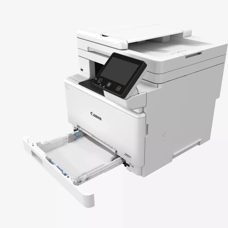 Canon i-SENSYS MF667Cdw lazerinis A4 1200 x 1200 DPI 25 ppm Wi-Fi