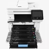 Canon i-SENSYS MF667Cdw lazerinis A4 1200 x 1200 DPI 25 ppm Wi-Fi