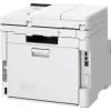 Daugiafunkcinis lazerinis spausdintuvas Canon i-SENSYS MF664Cdw — spalvotas, 1200x1200 DPI, 25 ppm, A4, „Wi‑Fi“, dvipusis