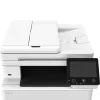 Daugiafunkcinis lazerinis spausdintuvas Canon i-SENSYS MF664Cdw — spalvotas, 1200x1200 DPI, 25 ppm, A4, „Wi‑Fi“, dvipusis