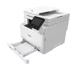 Daugiafunkcinis lazerinis spausdintuvas Canon i-SENSYS MF664Cdw — spalvotas, 1200x1200 DPI, 25 ppm, A4, „Wi‑Fi“, dvipusis