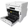 Daugiafunkcinis lazerinis spausdintuvas Canon i-SENSYS MF664Cdw — spalvotas, 1200x1200 DPI, 25 ppm, A4, „Wi‑Fi“, dvipusis