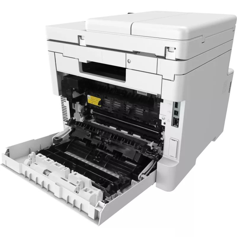 Daugiafunkcinis lazerinis spausdintuvas Canon i-SENSYS MF664Cdw — spalvotas, 1200x1200 DPI, 25 ppm, A4, „Wi‑Fi“, dvipusis