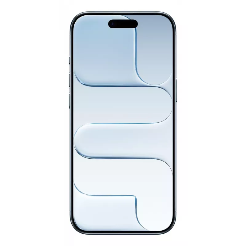APPLE iPhone Air Dangaus Mėlyna 256 GB