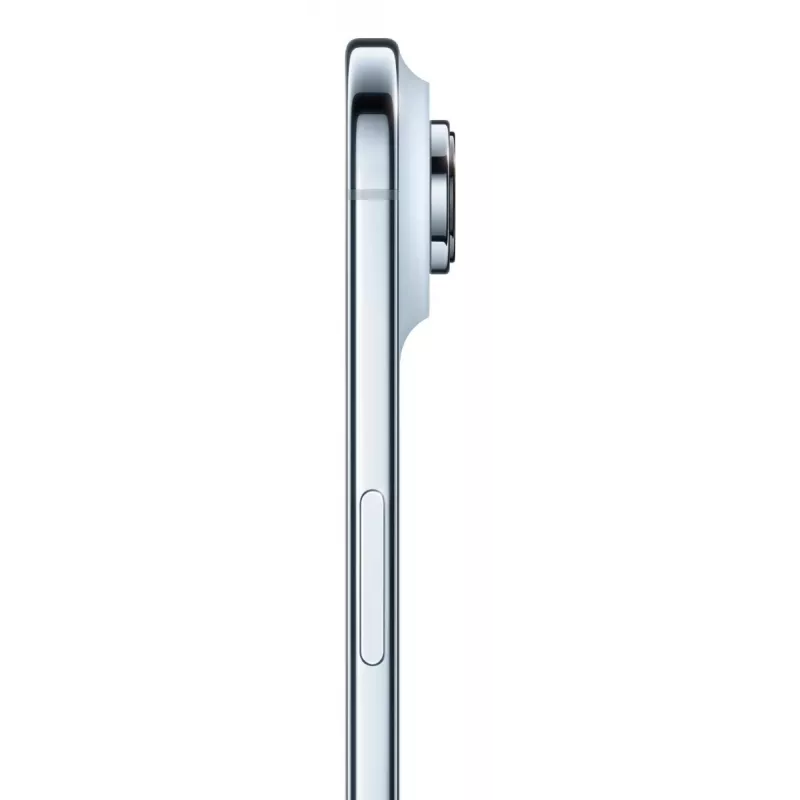 APPLE iPhone Air Dangaus Mėlyna 256 GB