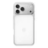 “Apple” permatomas dėklas su “MagSafe”, skirtas “iPhone 17 Pro Max”, permatomas