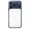 “Apple” permatomas dėklas su “MagSafe”, skirtas “iPhone 17 Pro Max”, permatomas