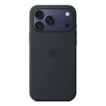 APPLE Apple Silicone Case with MagSafe iPhone 17 Pro Max Juoda