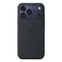 APPLE Apple Silicone Case with MagSafe iPhone 17 Pro Max Juoda