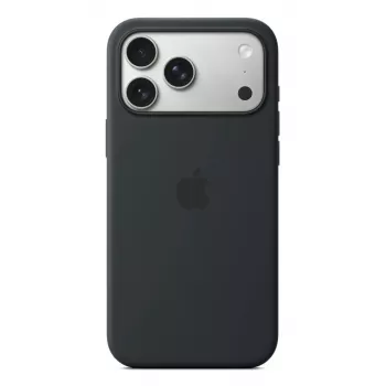 APPLE Apple Silicone Case with MagSafe iPhone 17 Pro Max Juoda