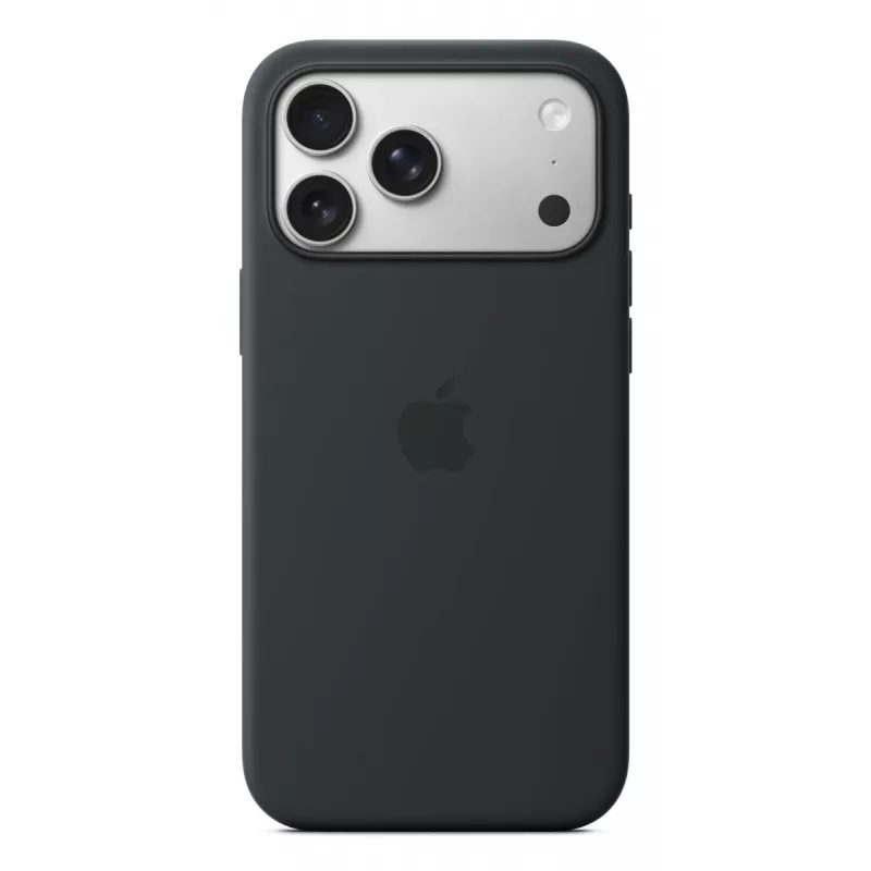 APPLE Apple Silicone Case with MagSafe iPhone 17 Pro Max Juoda