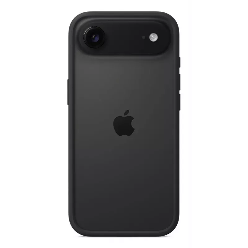 APPLE iPhone Air Bumper - Juoda