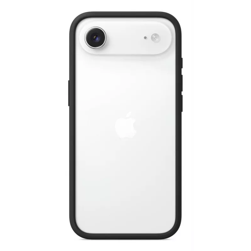 APPLE iPhone Air Bumper - Juoda