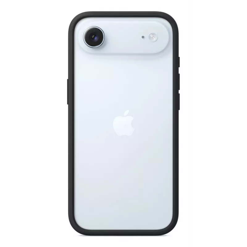 APPLE iPhone Air Bumper - Juoda