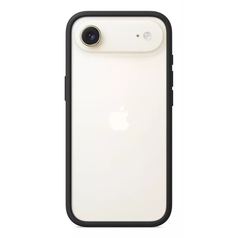APPLE iPhone Air Bumper - Juoda