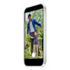 APPLE Apple permatomas dėklas su MagSafe iPhone 17 skaidrus