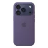 APPLE iPhone 17 Pro - Silikoninis dėklas su MagSafe - Purple Fog