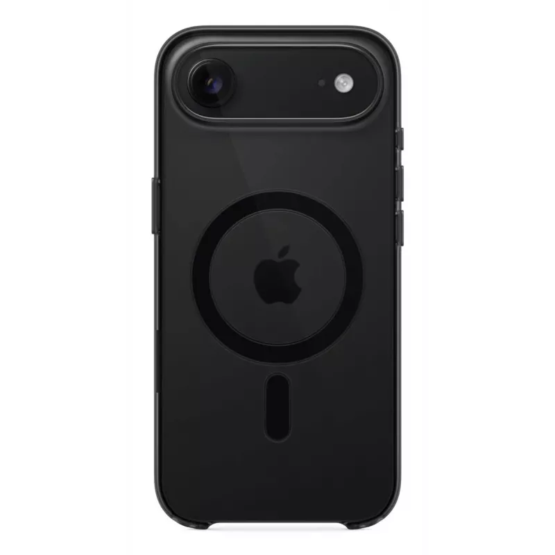 APPLE Apple Clear Case su MagSafe, skirtas iPhone Air Shadow
