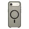 APPLE Apple Clear Case su MagSafe, skirtas iPhone Air Shadow