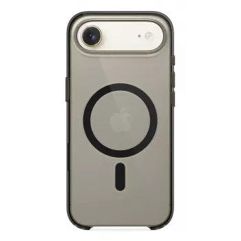 APPLE Apple Clear Case su MagSafe, skirtas iPhone Air Shadow