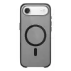 APPLE Apple Clear Case su MagSafe, skirtas iPhone Air Shadow