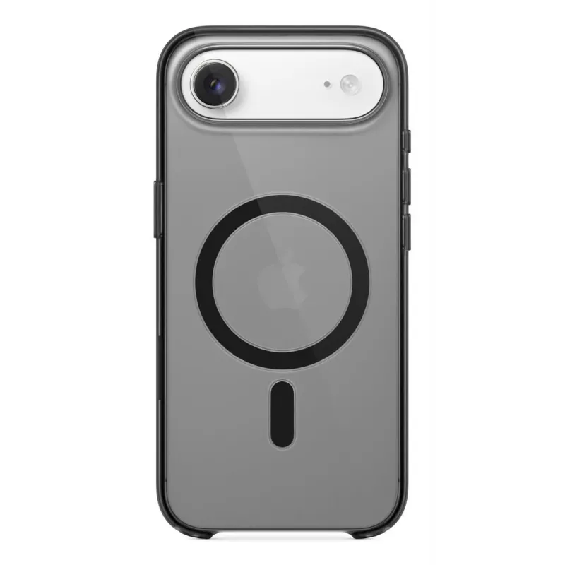 APPLE Apple Clear Case su MagSafe, skirtas iPhone Air Shadow