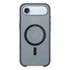 APPLE Apple Clear Case su MagSafe, skirtas iPhone Air Shadow