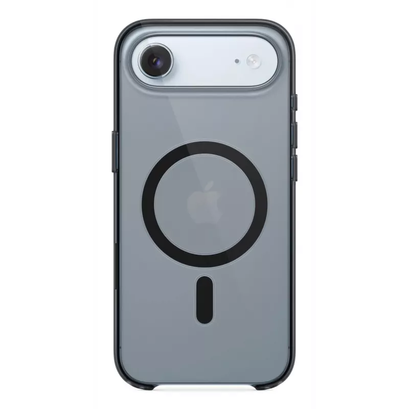 APPLE Apple Clear Case su MagSafe, skirtas iPhone Air Shadow