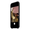 APPLE Apple Clear Case su MagSafe, skirtas iPhone Air Shadow