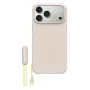 APPLE Beats iPhone 17 Pro Max - Kickstand Case With Magsafe And Camera Control - Lime Stone