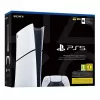 Sony PlayStation 5 (modelio grupė – Slim) skaitmeninis leidimas