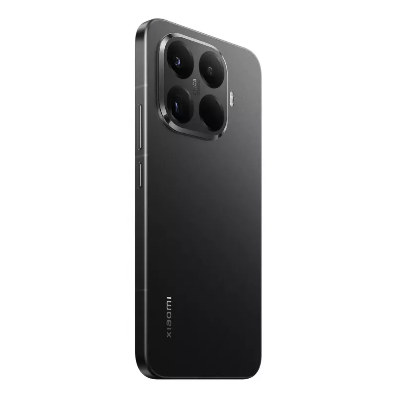 Išmanusis telefonas „Xiaomi T15 Pro“ 6,83 colio — 12 GB RAM, 512 GB, „MediaTek Dimensity 9400+“, IP68, 5500 mAh (juodas)
