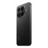 Išmanusis telefonas „Xiaomi T15 Pro“ 6,83 colio — 12 GB RAM, 512 GB, „MediaTek Dimensity 9400+“, IP68, 5500 mAh (juodas)