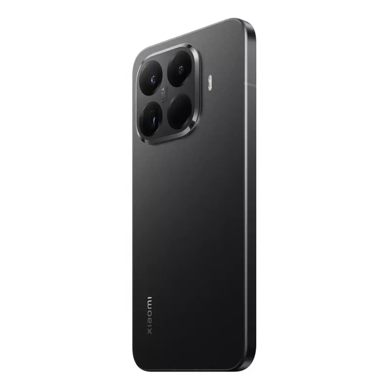 Išmanusis telefonas „Xiaomi T15 Pro“ 6,83 colio — 12 GB RAM, 512 GB, „MediaTek Dimensity 9400+“, IP68, 5500 mAh (juodas)