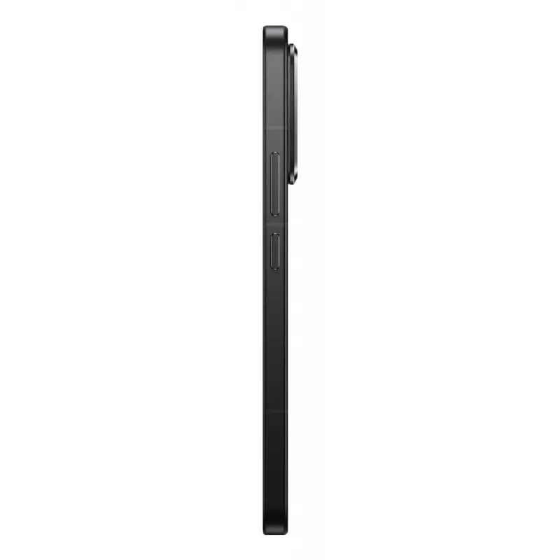Išmanusis telefonas „Xiaomi T15 Pro“ 6,83 colio — 12 GB RAM, 512 GB, „MediaTek Dimensity 9400+“, IP68, 5500 mAh (juodas)