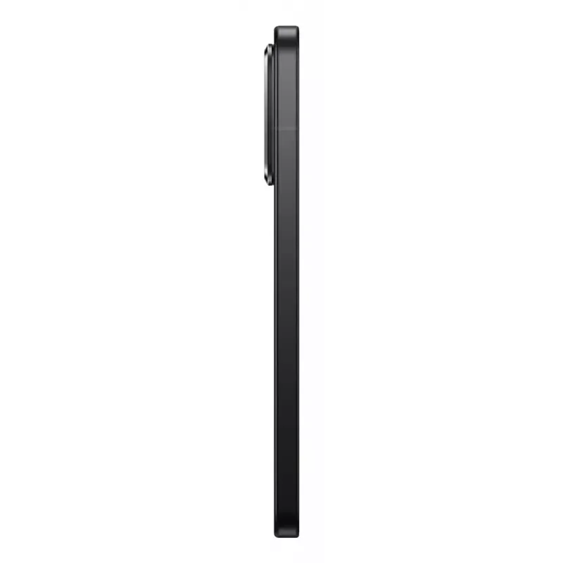 Išmanusis telefonas „Xiaomi T15 Pro“ 6,83 colio — 12 GB RAM, 512 GB, „MediaTek Dimensity 9400+“, IP68, 5500 mAh (juodas)