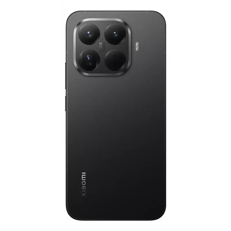 Išmanusis telefonas „Xiaomi T15 Pro“ 6,83 colio — 12 GB RAM, 512 GB, „MediaTek Dimensity 9400+“, IP68, 5500 mAh (juodas)