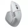 LOGITECH MX Master 4 for Mac – belaidė pelė – balta sidabrinė