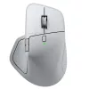 LOGITECH MX Master 4 for Mac – belaidė pelė – balta sidabrinė