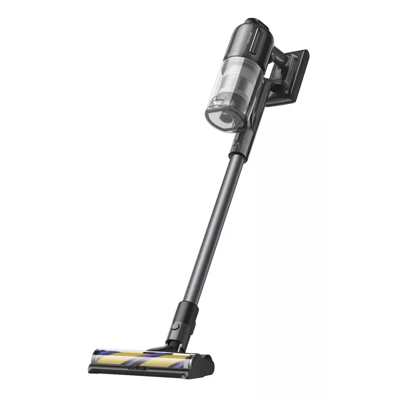 Dreame R20 Ultra AquaCycle 2-in-1 belaidis dulkių siurblys Baterija Sausas HEPA Be maišelio 0.6 L 540 W Juodas 2.85 Ah