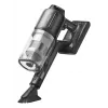 Dreame R20 Ultra AquaCycle 2-in-1 belaidis dulkių siurblys Baterija Sausas HEPA Be maišelio 0.6 L 540 W Juodas 2.85 Ah