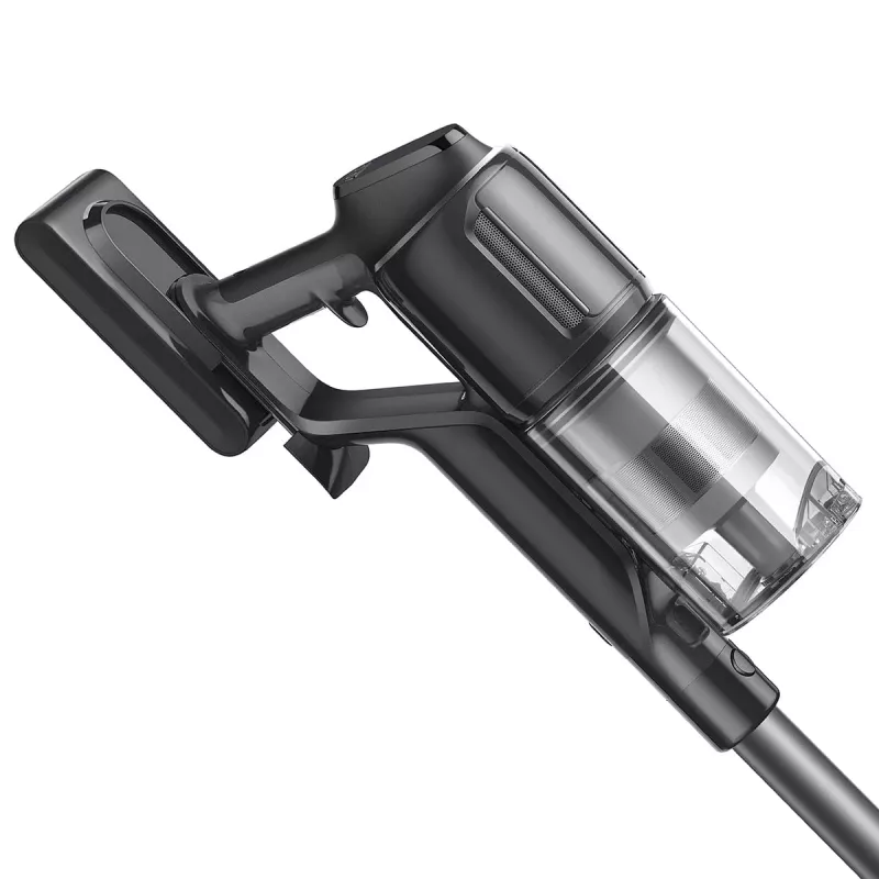 Dreame R20 Ultra AquaCycle 2-in-1 belaidis dulkių siurblys Baterija Sausas HEPA Be maišelio 0.6 L 540 W Juodas 2.85 Ah