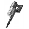 Dreame R20 Ultra AquaCycle 2-in-1 belaidis dulkių siurblys Baterija Sausas HEPA Be maišelio 0.6 L 540 W Juodas 2.85 Ah