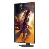 AOC G4 Q27G4SRU kompiuterio monitorius 68,6 cm (27 colių) 2560 x 1440 pikselių Quad HD LED juodas, raudonas